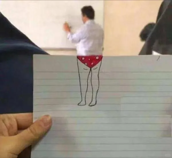 老师：我谢谢你嗷哈哈哈哈搞笑图片梗图合集