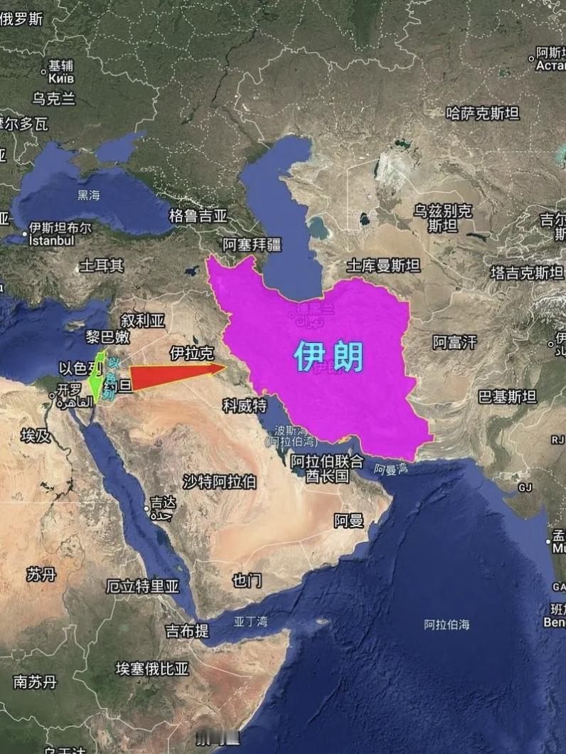 穆杰塔巴·哈梅内伊声明表示：如果“战争状态”持续，伊朗将开辟这些新战线

伊朗最