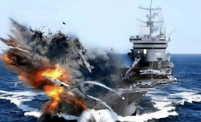 如果不想灭亡，就不要开战！多家美国媒体呼吁中国：一旦中美冲突不可避免，呼吁中国不