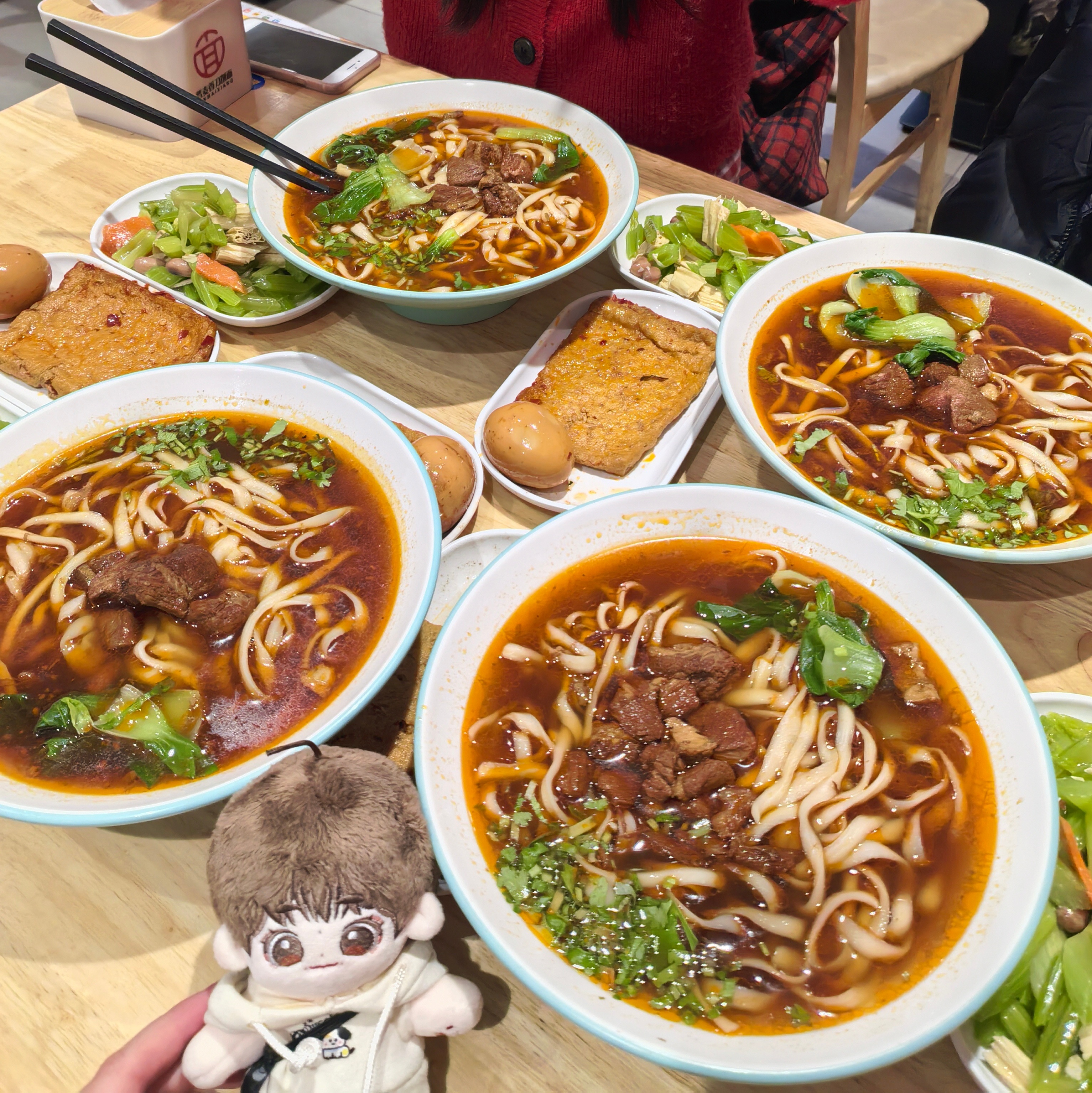 呜呜呜我在想念一个千玺同款😭 