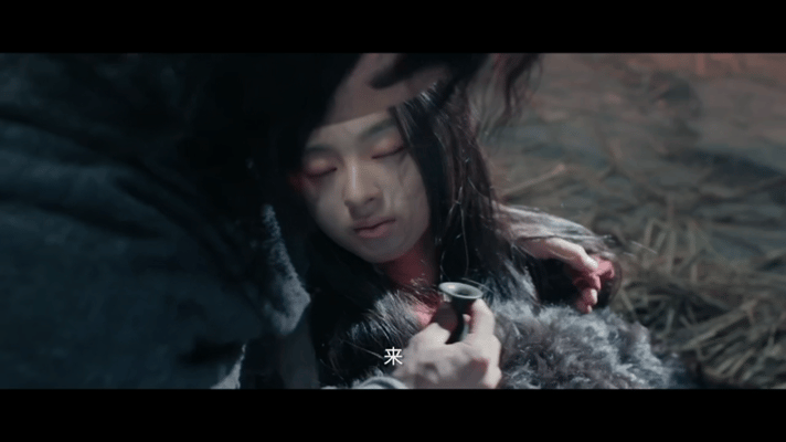 李昀锐新剧哑巴帅哥 装哑隐忍的诸葛玥也太让人心疼了，明明就在心爱之人身边，却不能