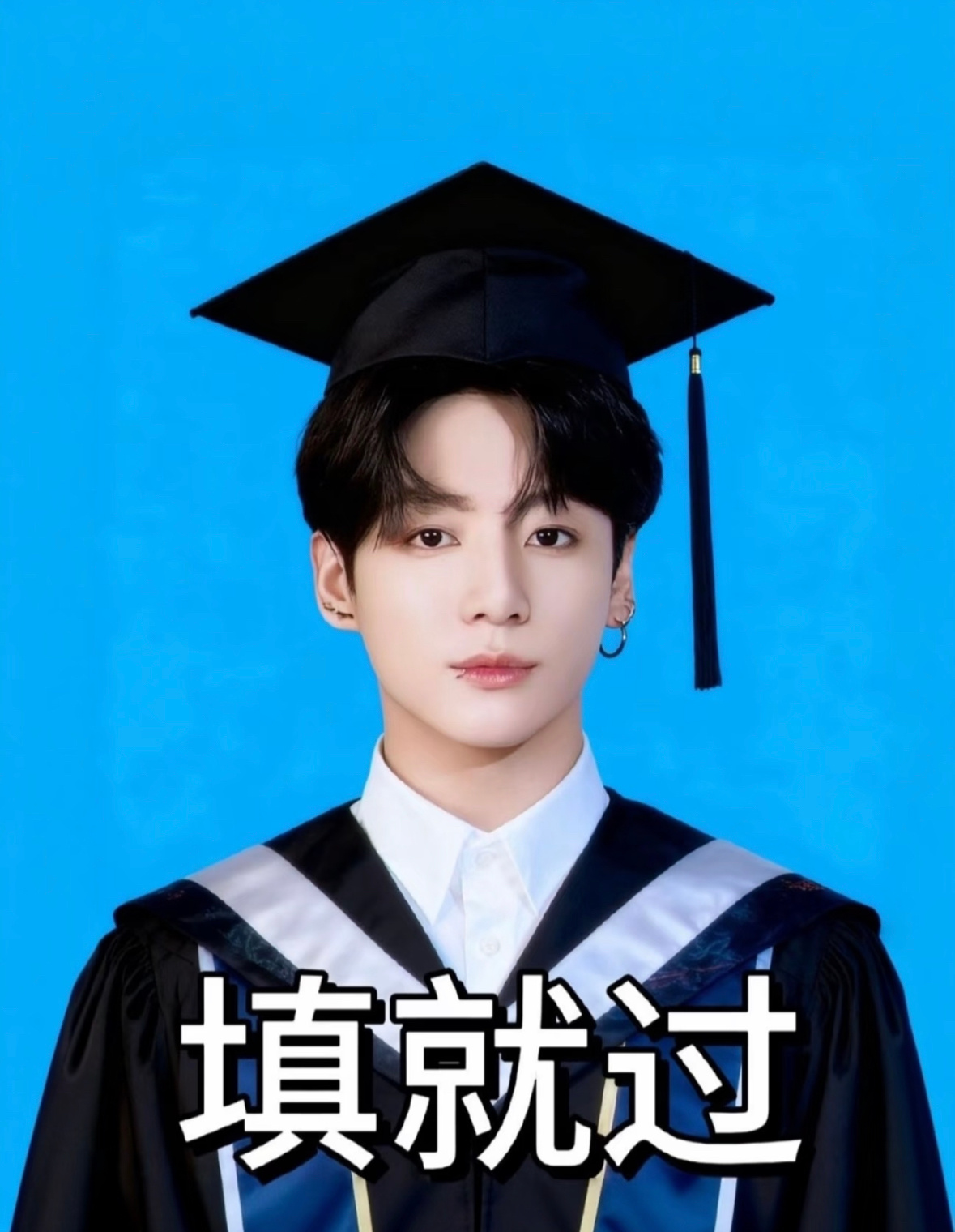 考试加油，妈妈带你的前辈们给你助力来了