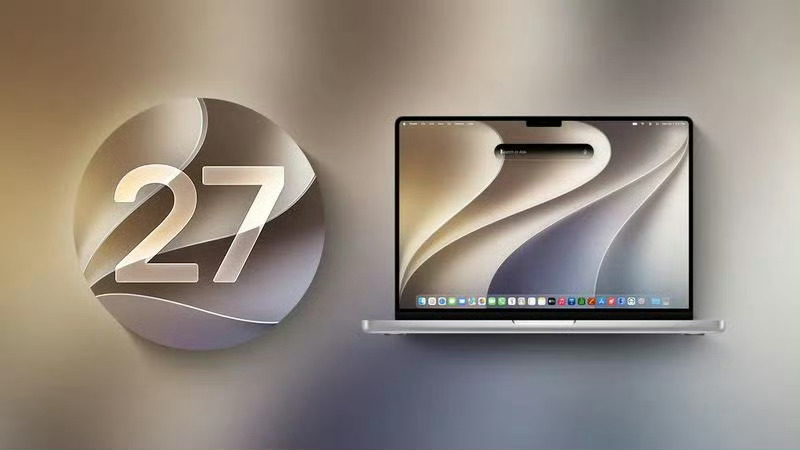 【苹果 macOS 27 移除 Boot Camp 等 6 项功能，Intel 