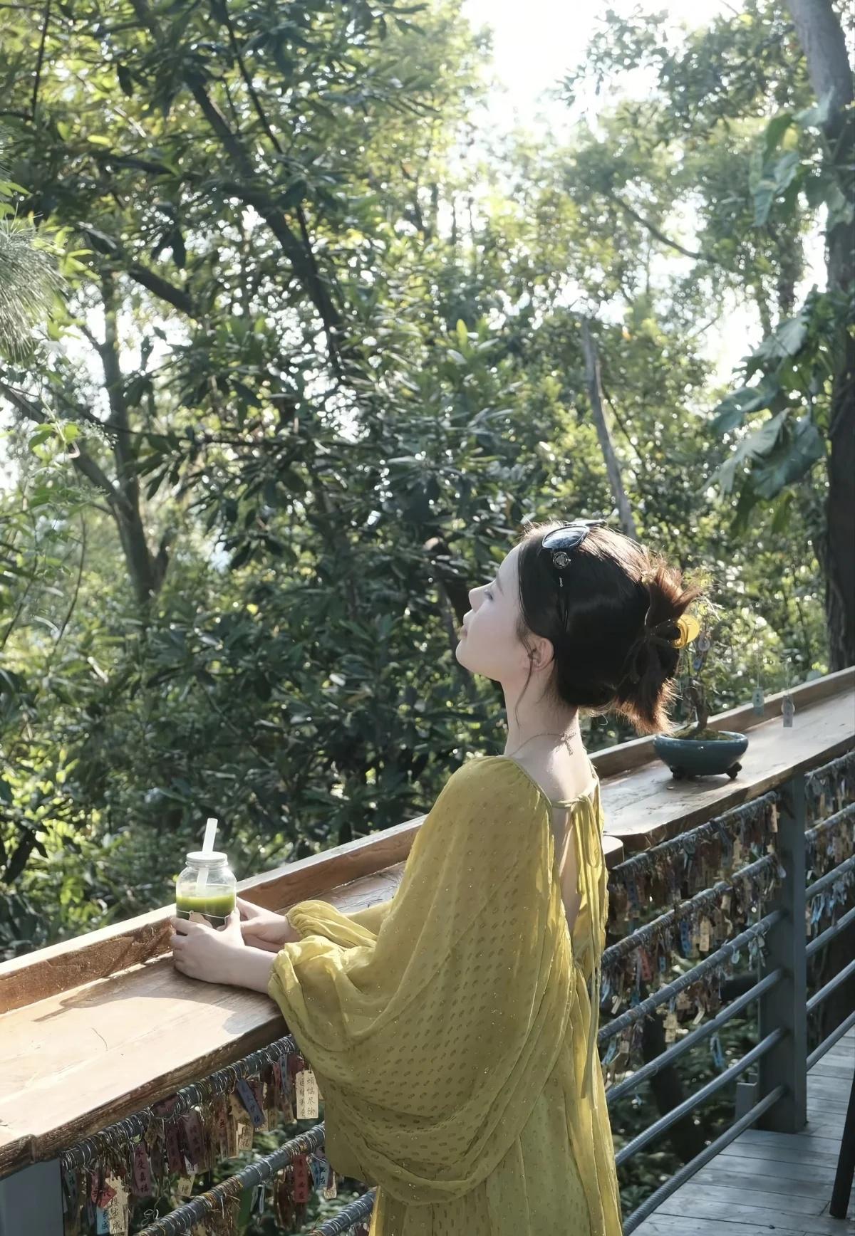 希望生活慢些🐌੭
慢悠悠的日子 好好生活慢慢享受