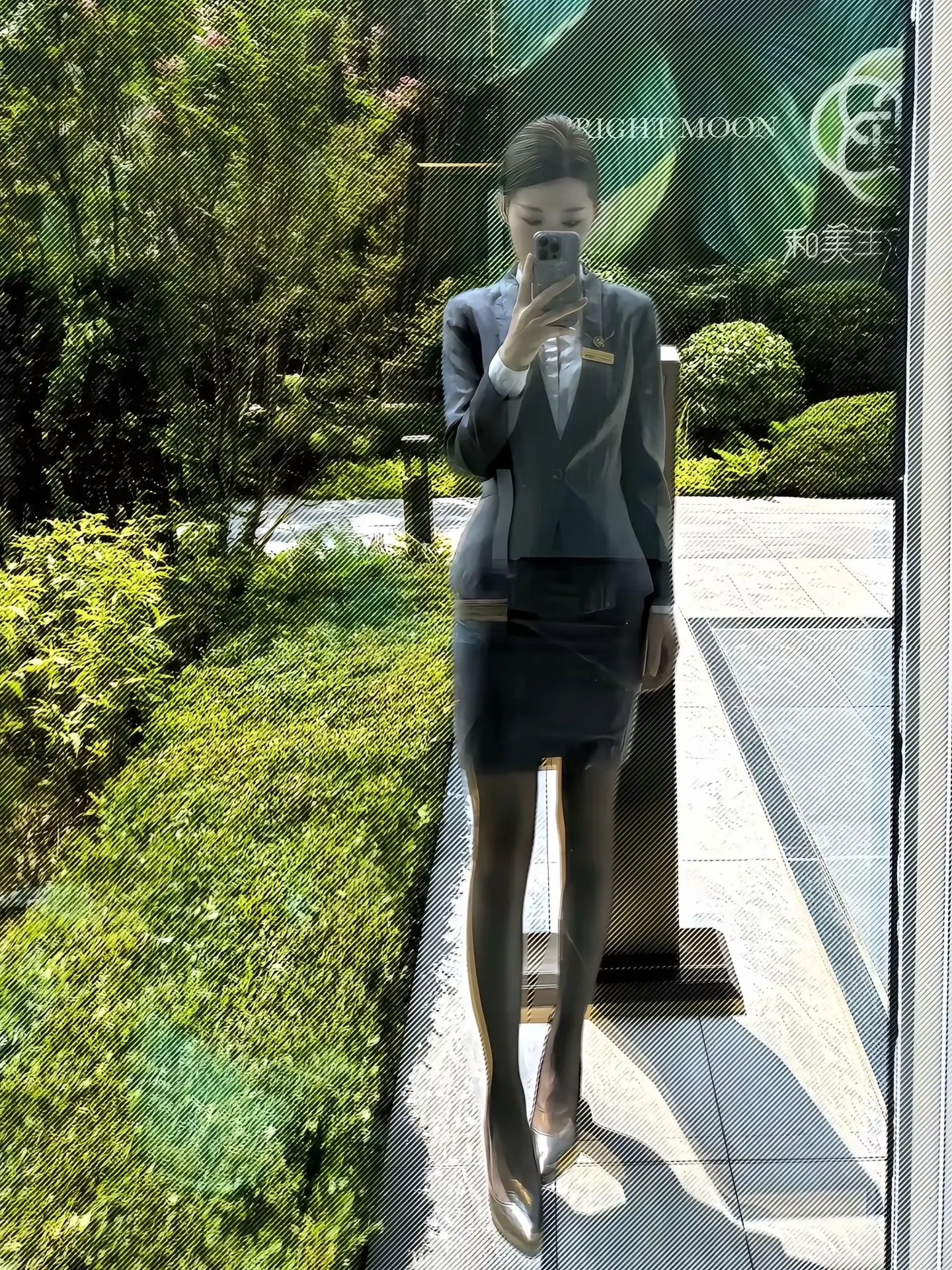 案场客服