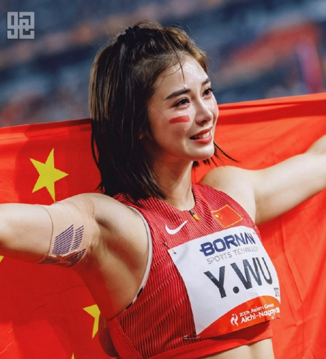 吴艳妮再谈亚运会摘铜：一年身体问题爆发，曾连看 7 天心理医生，因抢跑遭诋毁辱骂