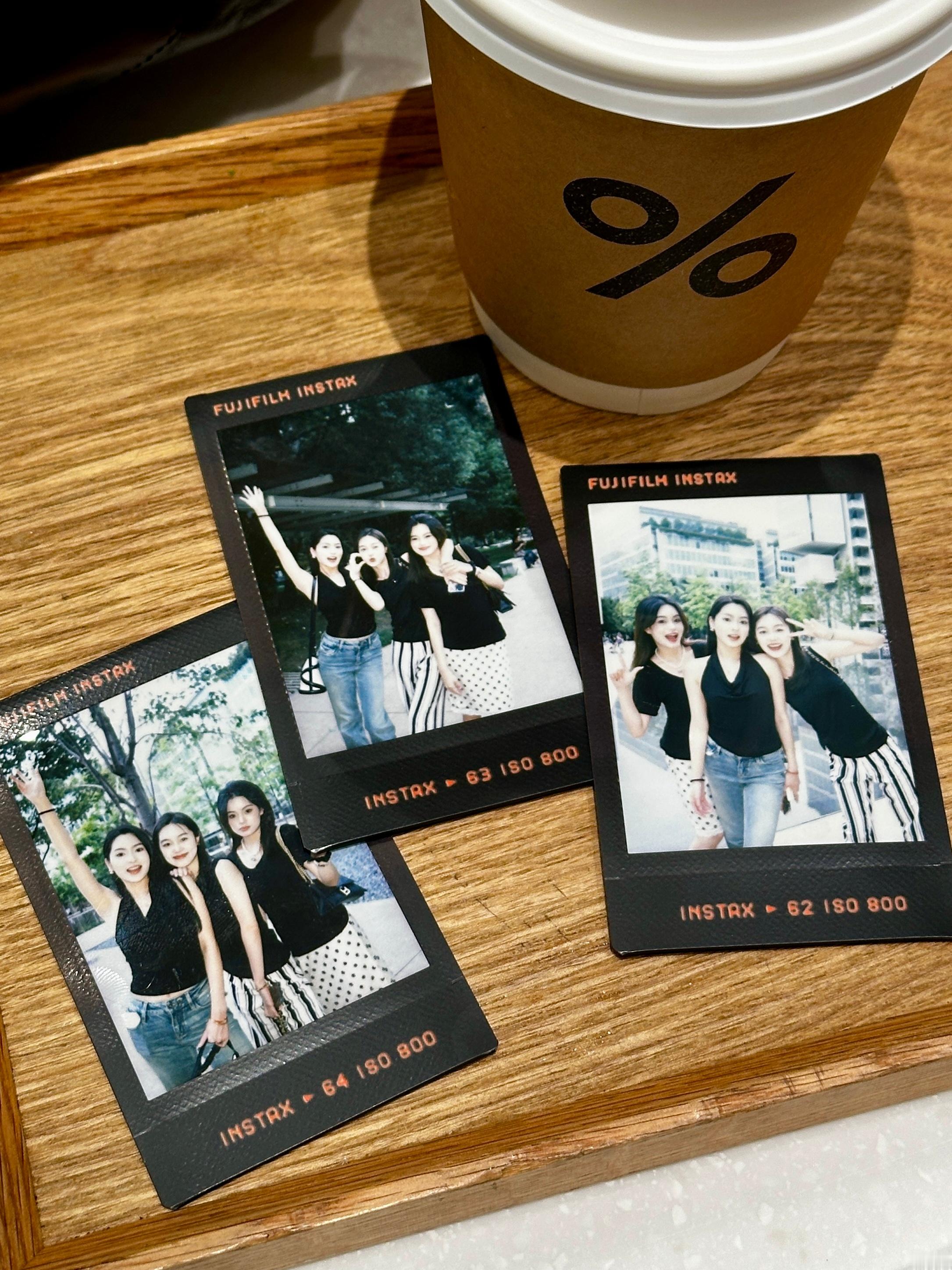 8️⃣🈷️是被朋友包裹 ​​​