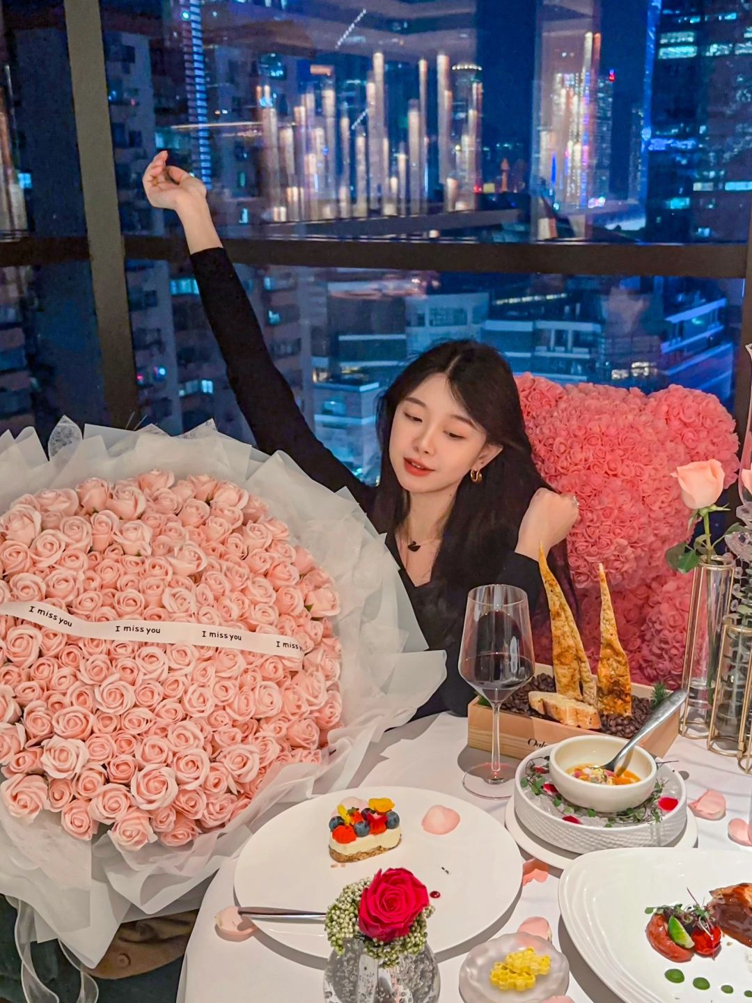 原来广州还有这种好地方😱！！！！
