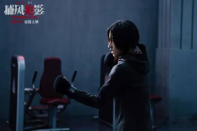 张子枫说不急于演成熟角色 她诠释的单纯清新角色，总是那么深入人心，满满的青春感。