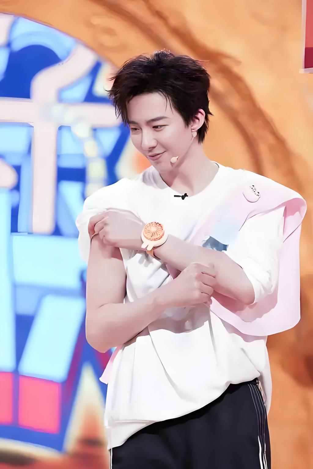 我正在参与，快来和我一起推荐《音乐缘计划2》，为剧综作品“发电”！ 【】 ~因为