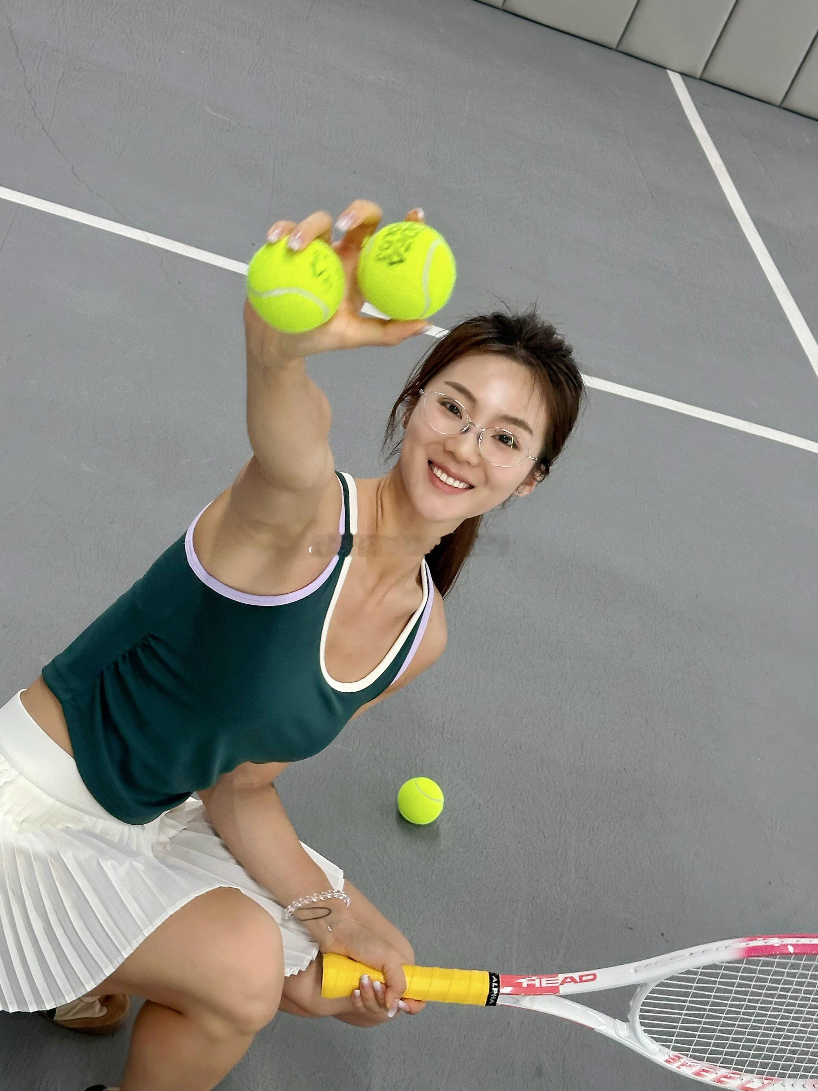 因为太爱玩了根本存不住肌肉🥲微博冰雪季全民运动flag 大会运动潮流ootd 