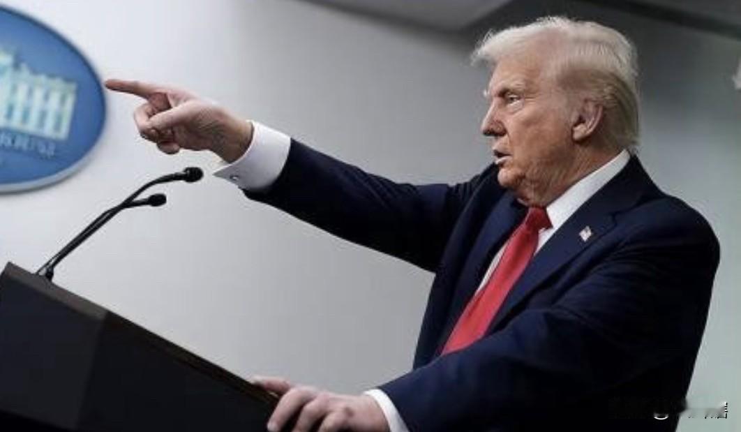 真急了，美国单方面延长停火协议！
美国总统特朗普在社交媒体发文表示，巴基斯坦要求