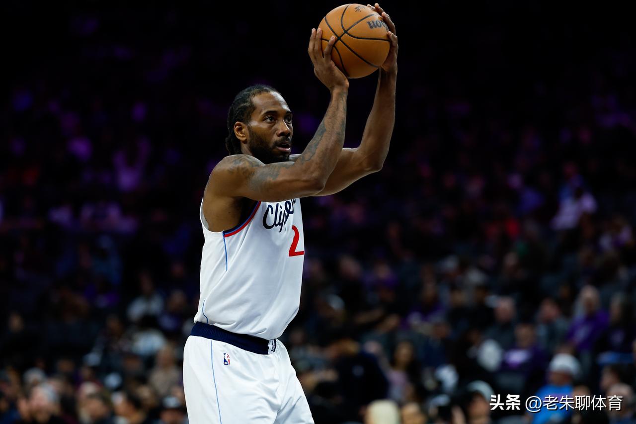 19分的逆转！真不是快船打的有多好，而是灰熊压根不想赢！
今天快船和灰熊队的首节