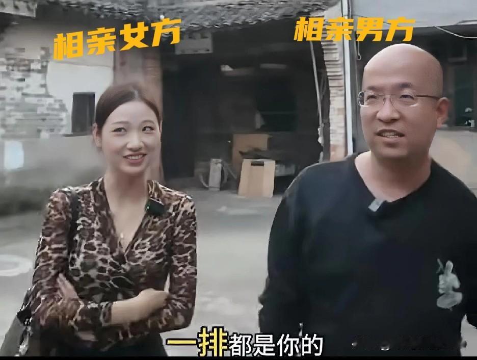 惊了！35岁拆二代大哥见28岁离异美女，第一面就被索要28.8万彩礼，网友：这哪