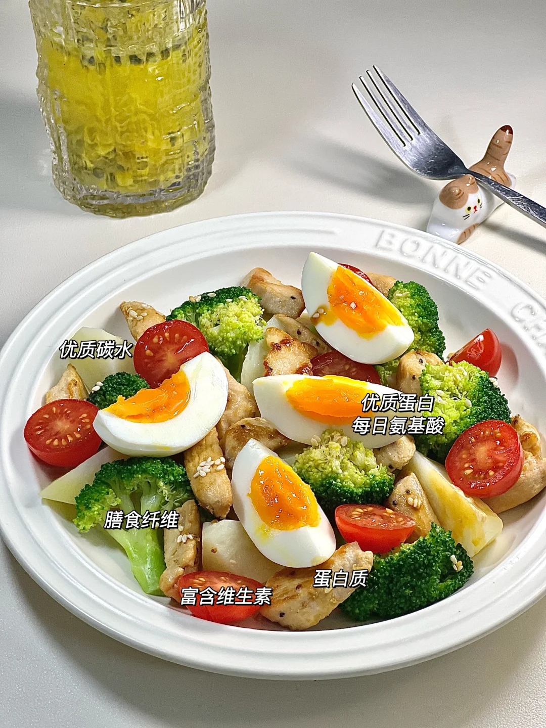 生活化减脂！两周瘦了七斤！！