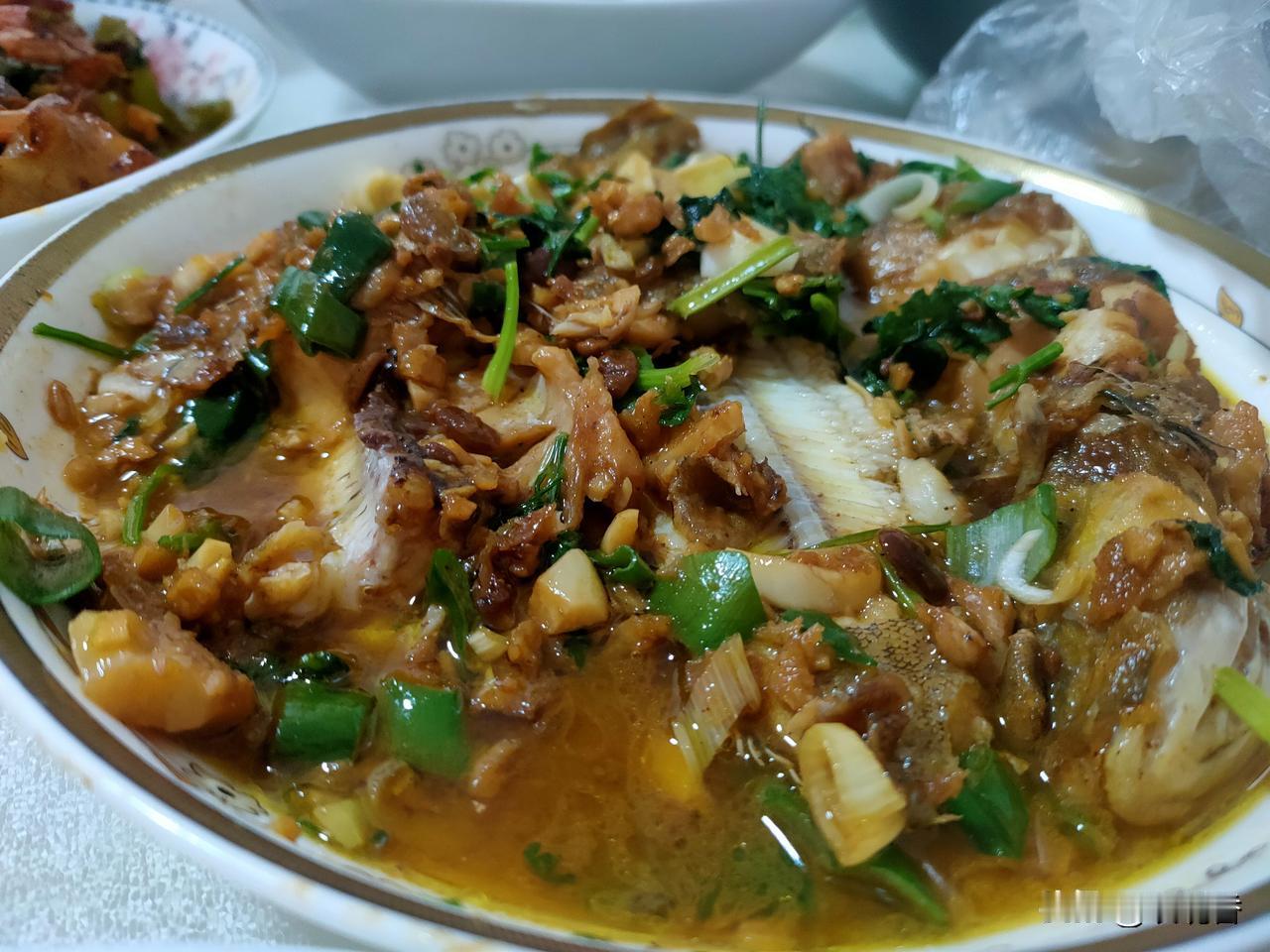美食家常打卡今天的味道有种说不出的幸福[比心][比心][比心]