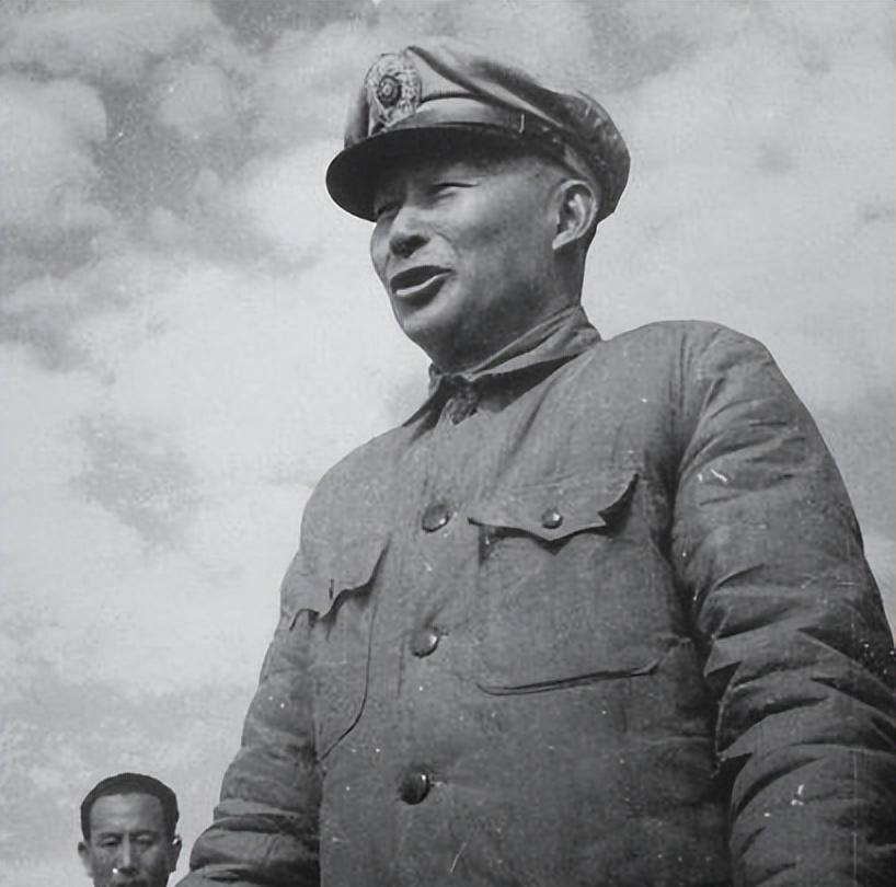 胡宗南和宋希濂在1949年密谋狠毒计划，蒋介石最终拒绝，这对新中国来说是万幸！
