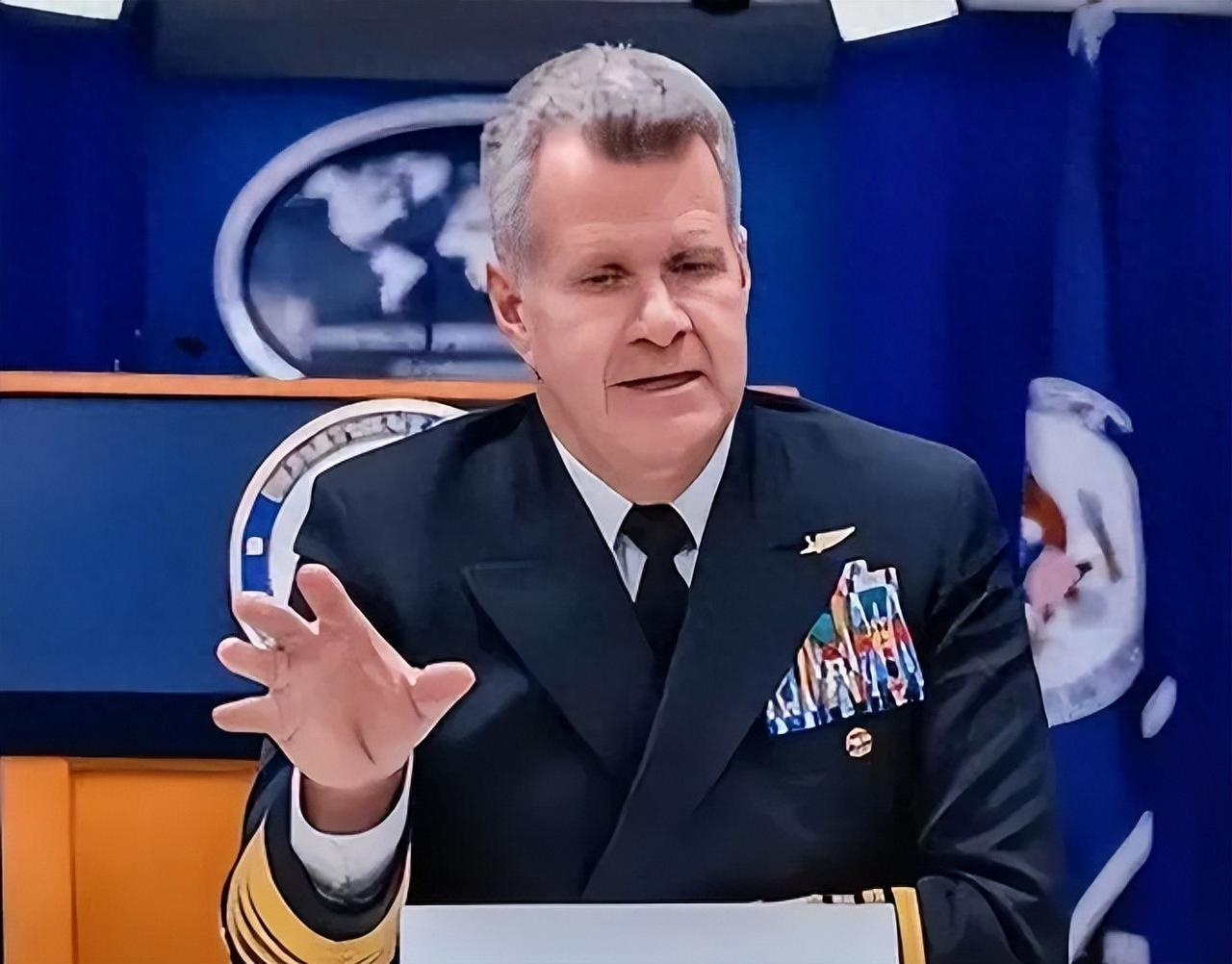 媒：一旦大陆武统台湾，美军将全面空袭中国，解放军会迎战吗？
 
如果有人告诉你，