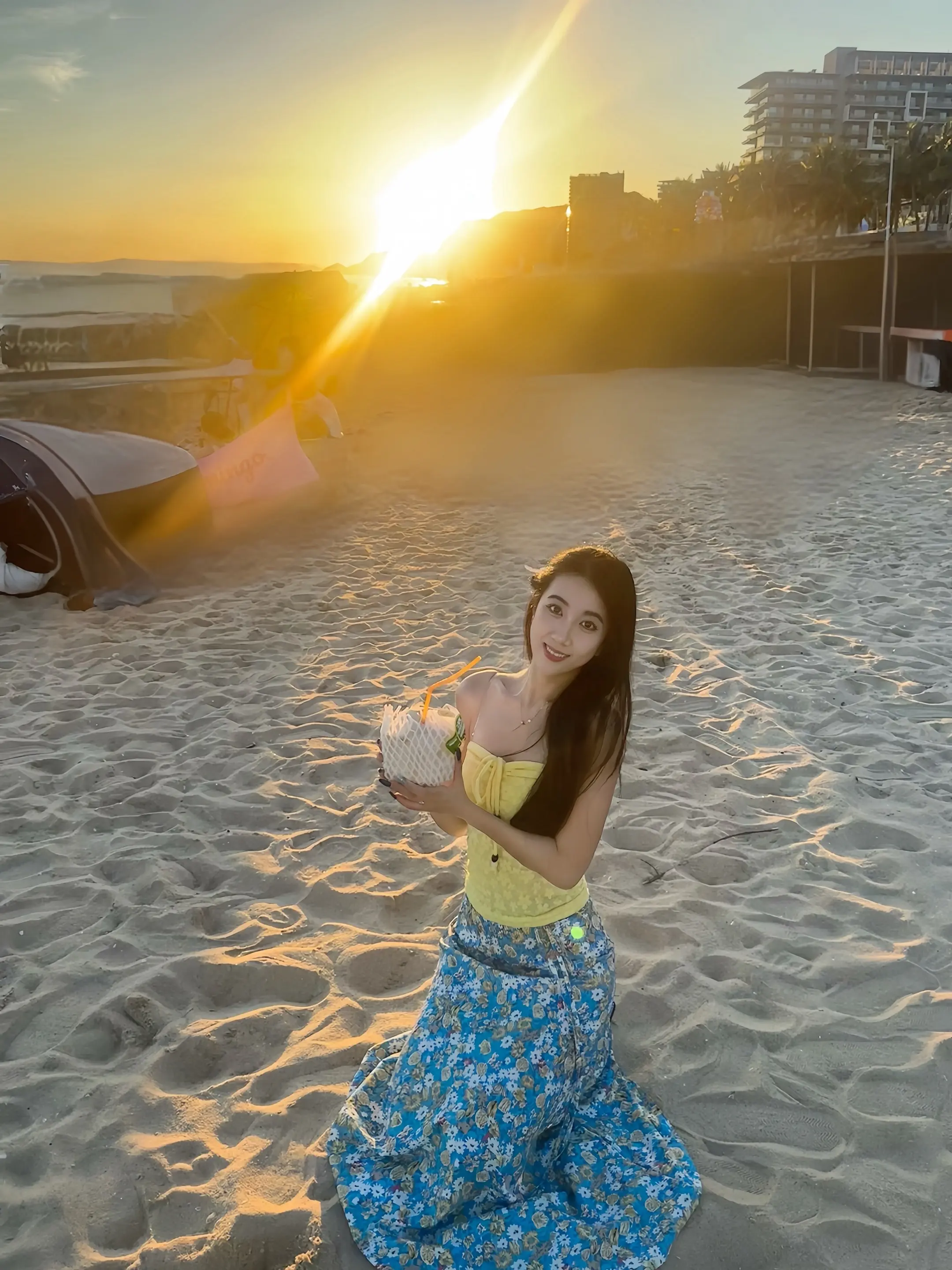 好女人得到名声 坏女人得到一切