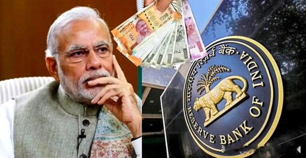 印度侨汇收入是外汇收入的大户！

为什么印度年年贸易逆差，却还有钱能买外国货？其