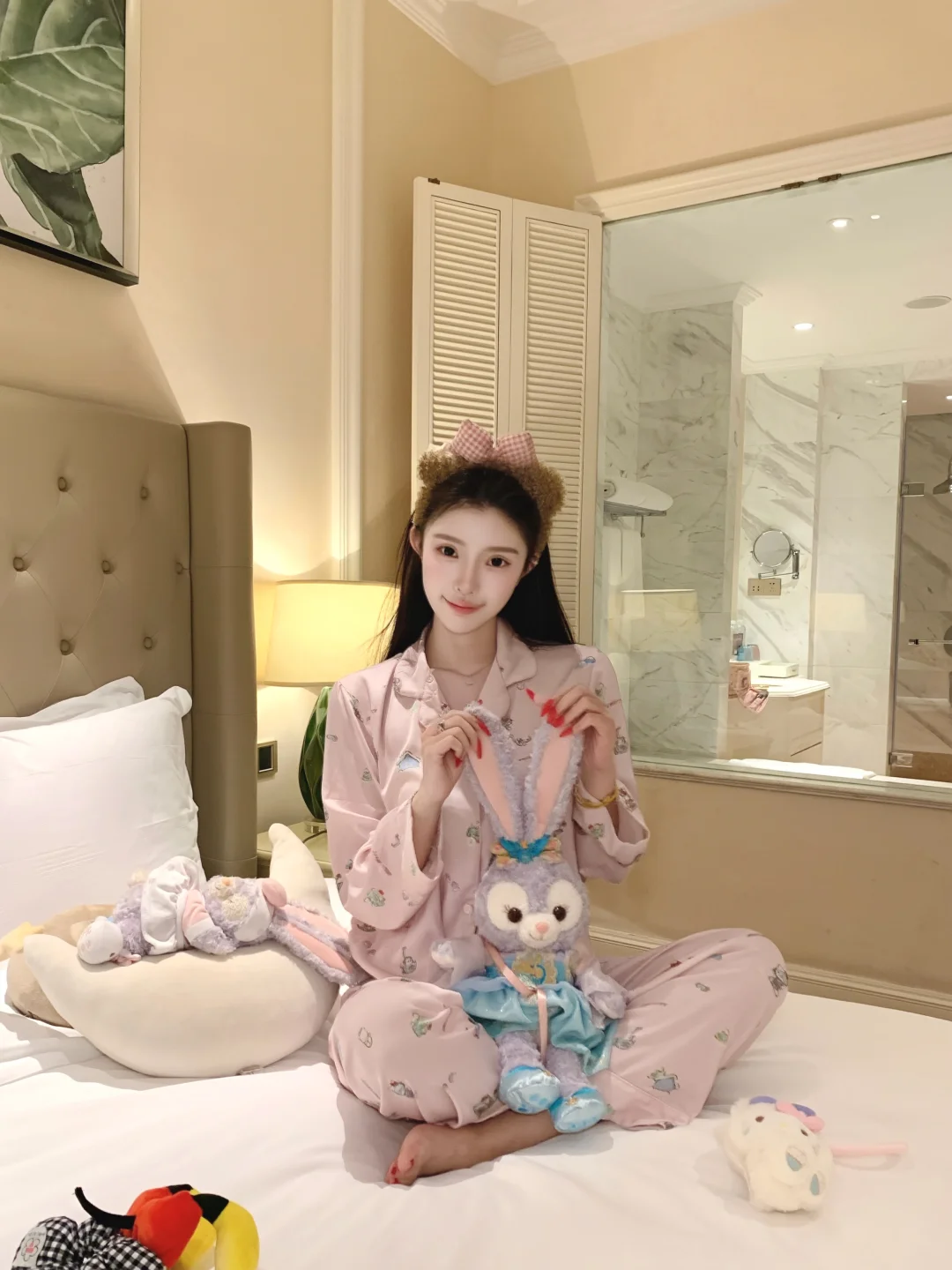 惹毛我 🎀我就会变的毛茸茸的