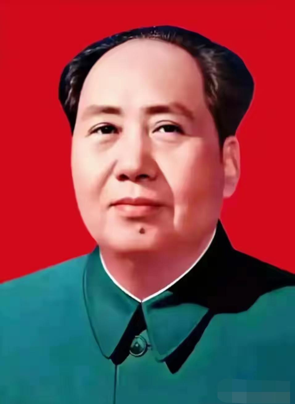山河铭记先辈热血，岁月永怀英雄风骨。伟大领袖毛泽东，以雄才伟略力挽狂澜，带领华夏