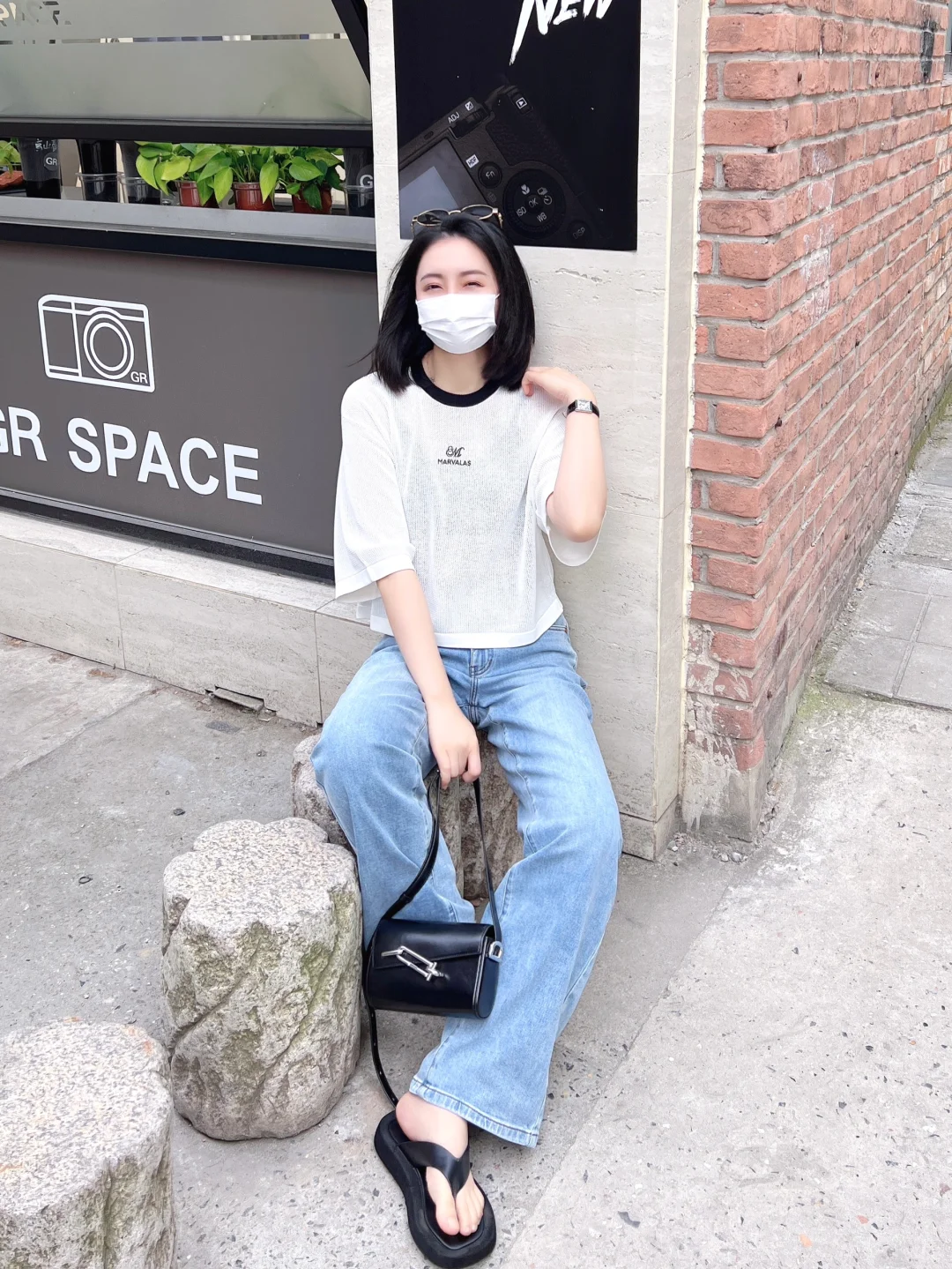 锁骨发搭一切🎼