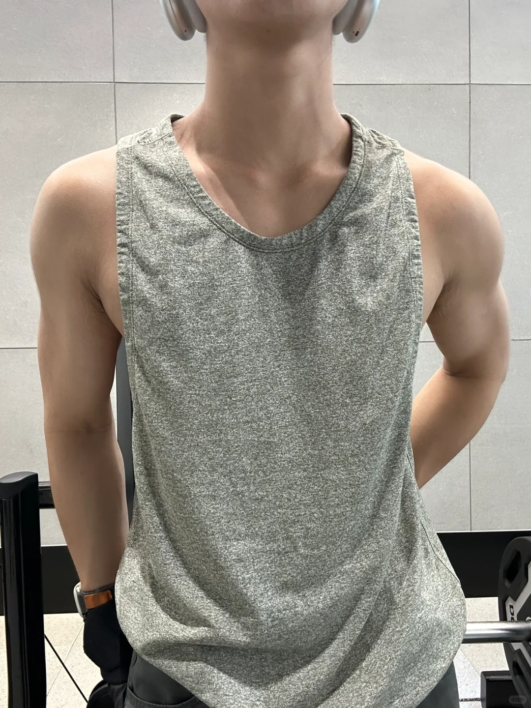 🤧一点都健身不了