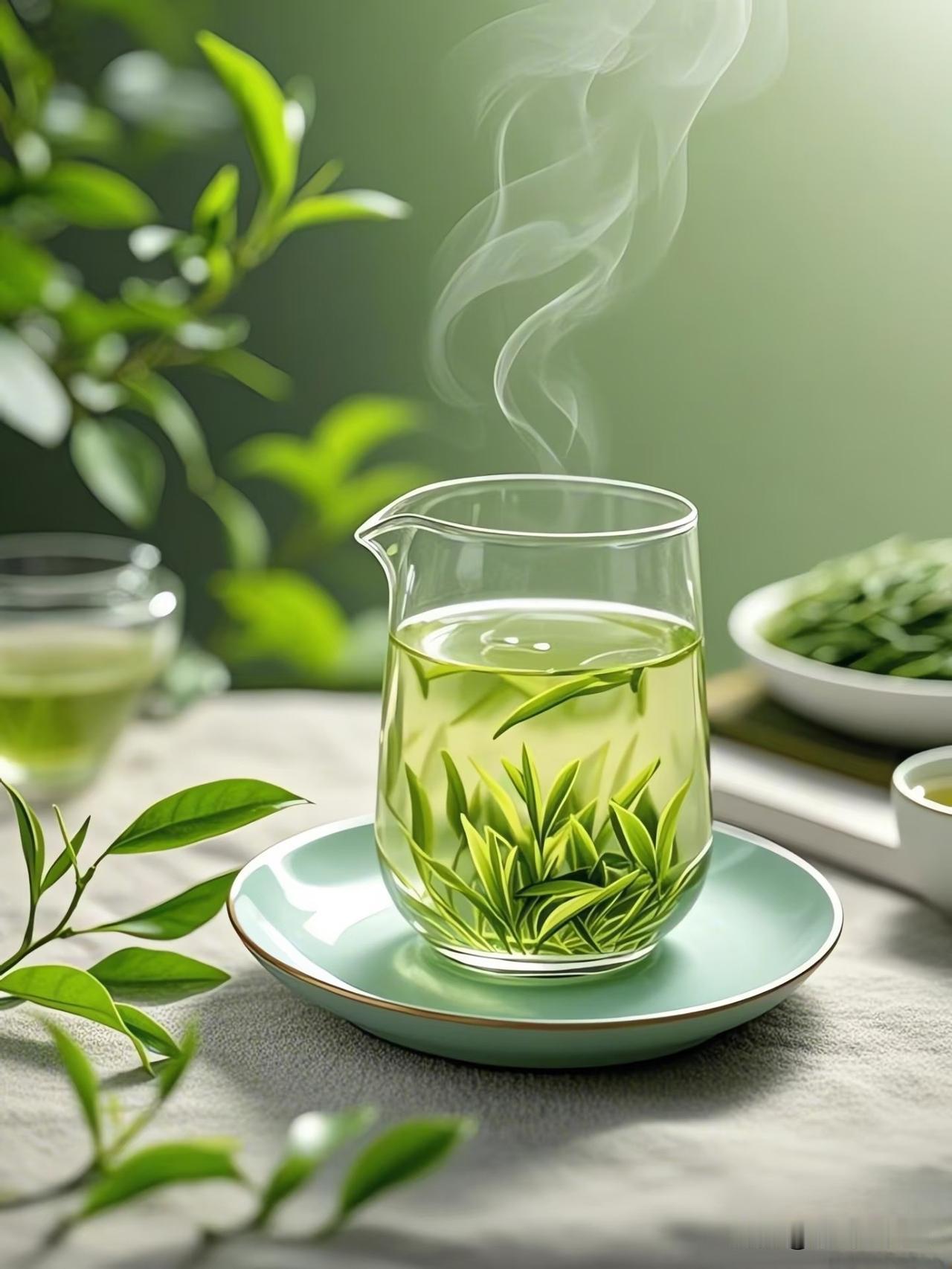 入伏之后，天气一天比一天燥热。
 
外面骄阳似火，人心也容易跟着浮躁、闷热。
 