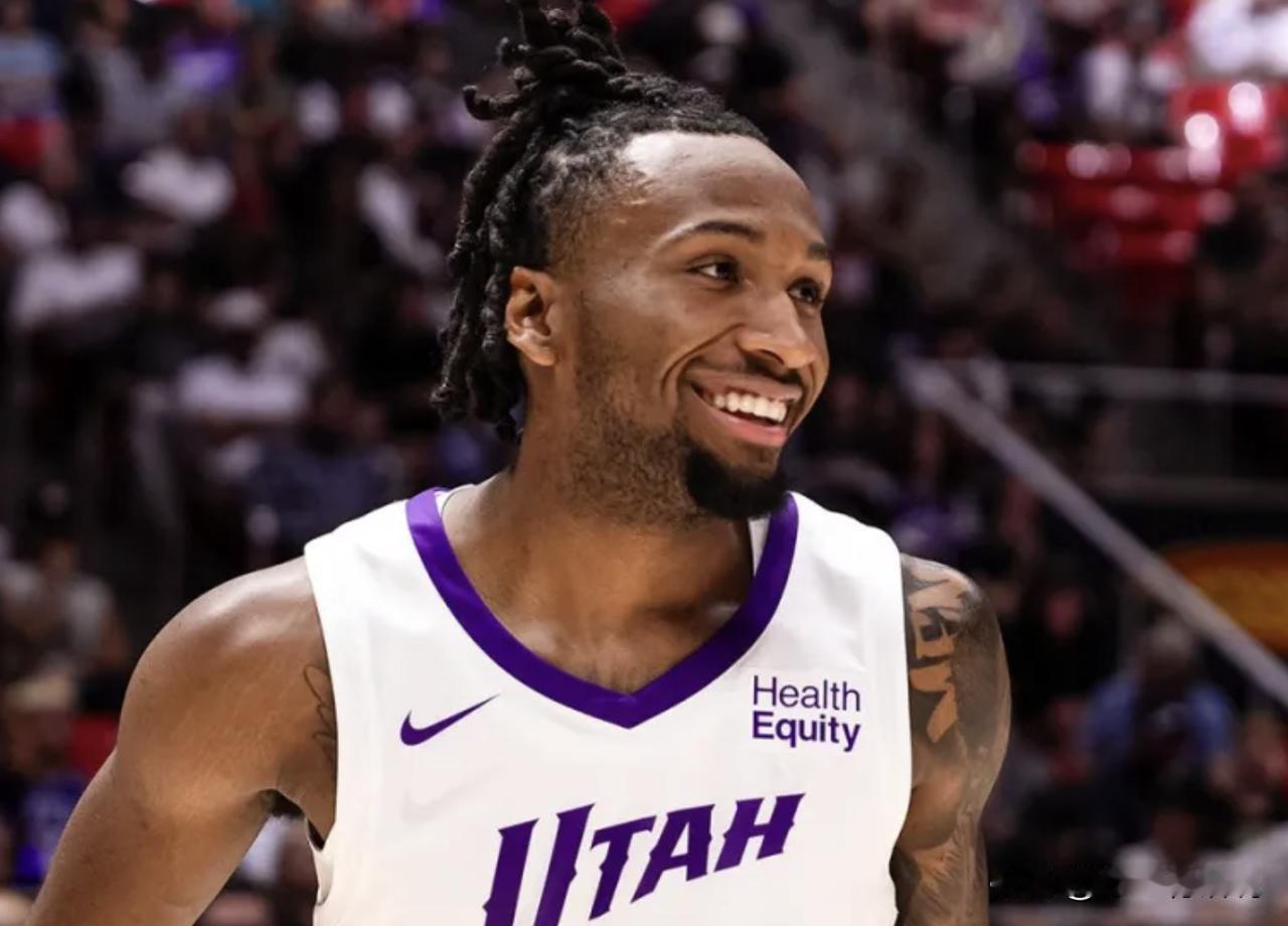 前NBA球员杰夫-蒂格在一档节目中谈到了后卫达林-彼得森。

蒂格认为，彼得森是