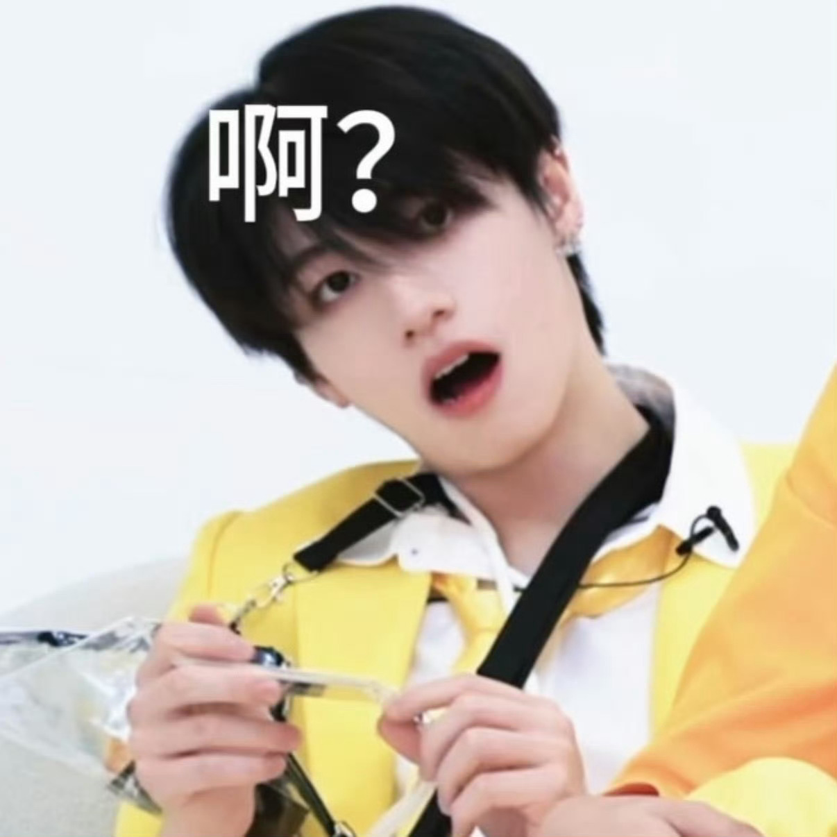 朱志鑫[超话] (ฅ´ω`ฅ) ​​​