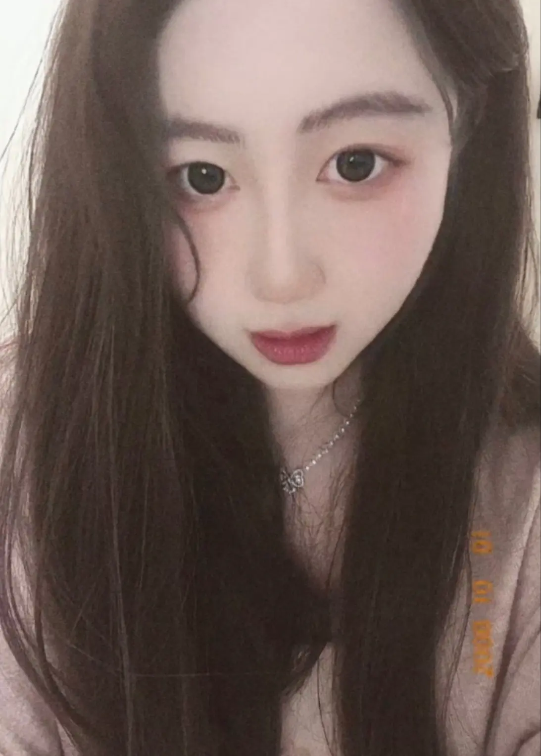 爱人像小孩 怕一个人孤单