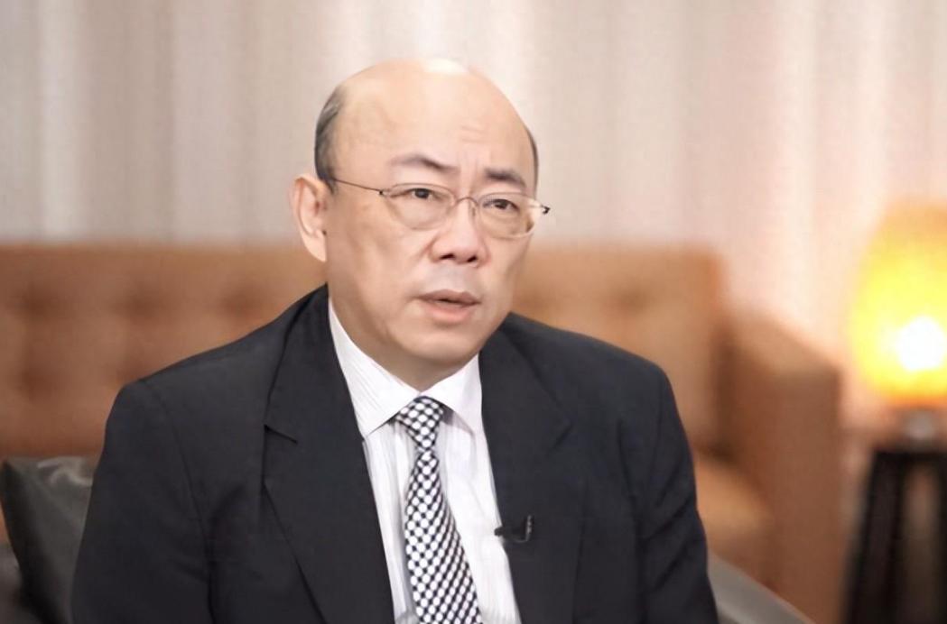 台湾评论员郭正亮最近的话戳破了不少人对两岸关系的幻想，大陆别被连战、马英九这些人