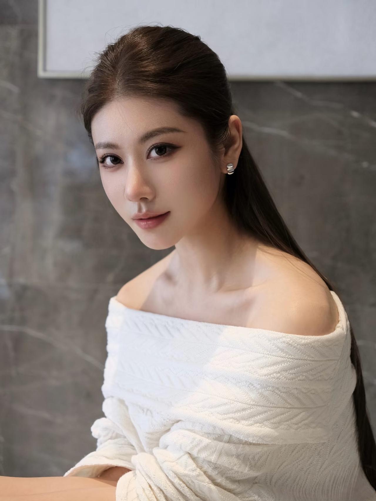 你喜欢哪一种气质的美人?