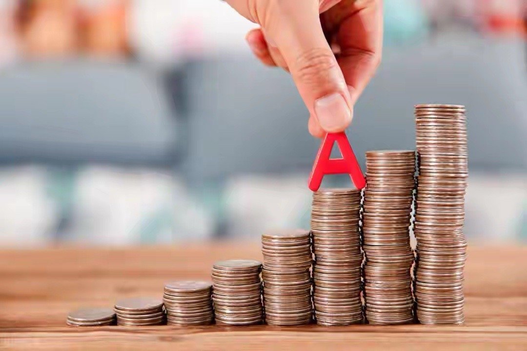 A股：股民们要准备好，强势补缺之后。下午大盘会大涨吗今天A股，受隔夜美股大跌的影