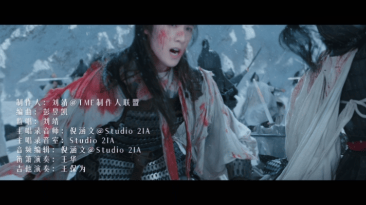 李昀锐上次这么虐还是九重紫 上次在九重紫被他虐得死去活来，这次诸葛玥又带着一身的