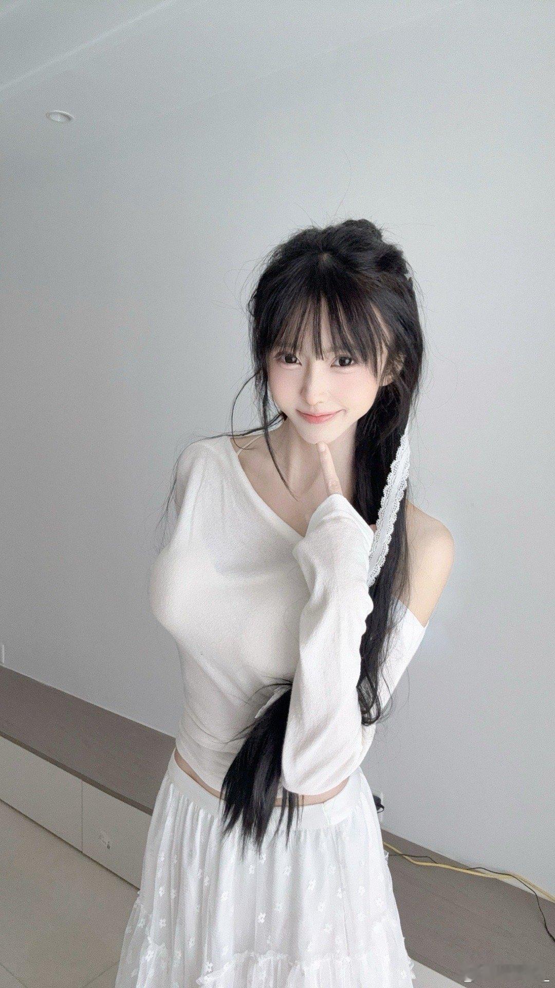 你是？ ​​​
