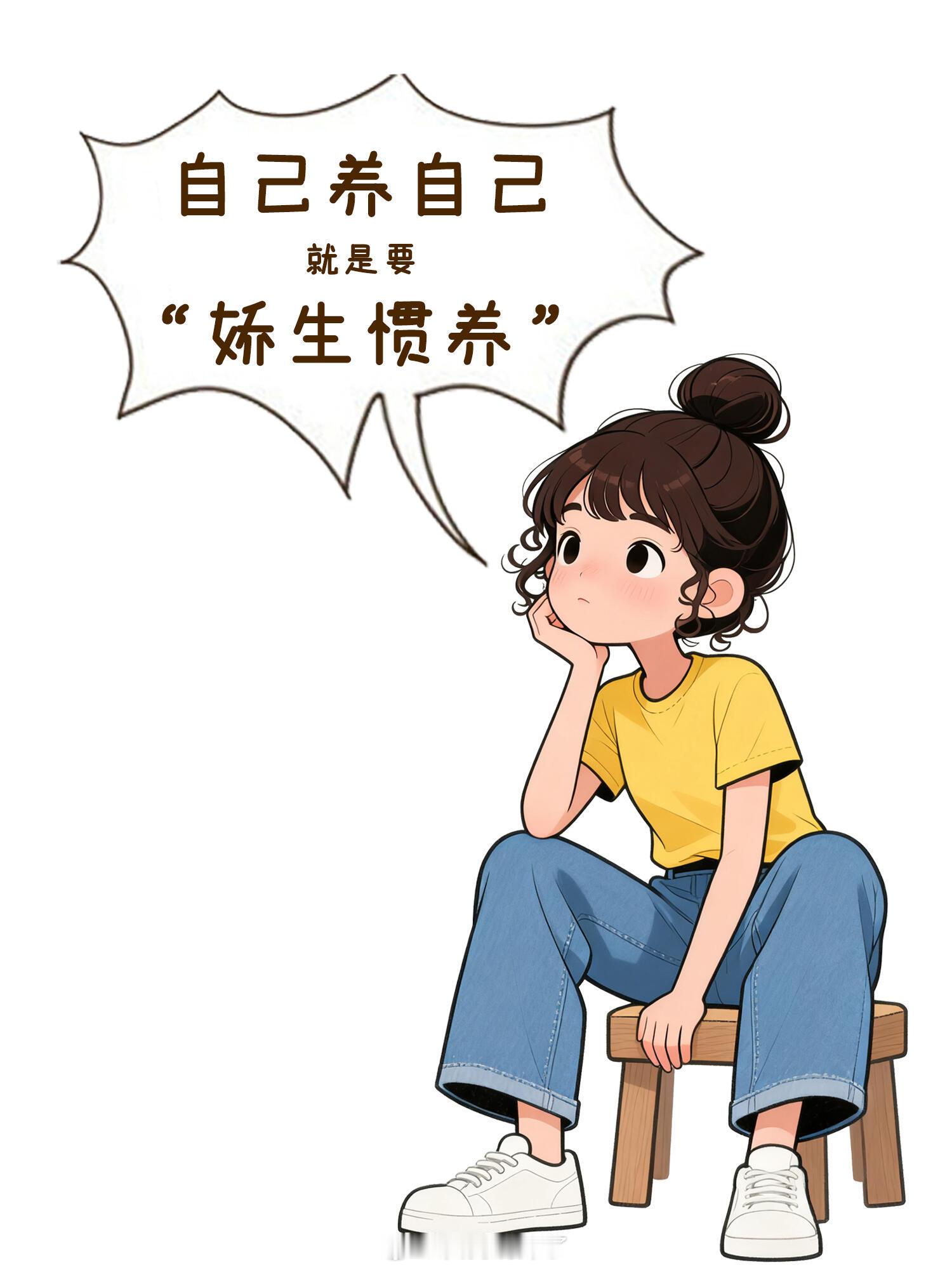 内裤不换到底能有多脏好好爱自己，从来都藏在日常琐碎中。按时勤换贴身衣物，避开热水