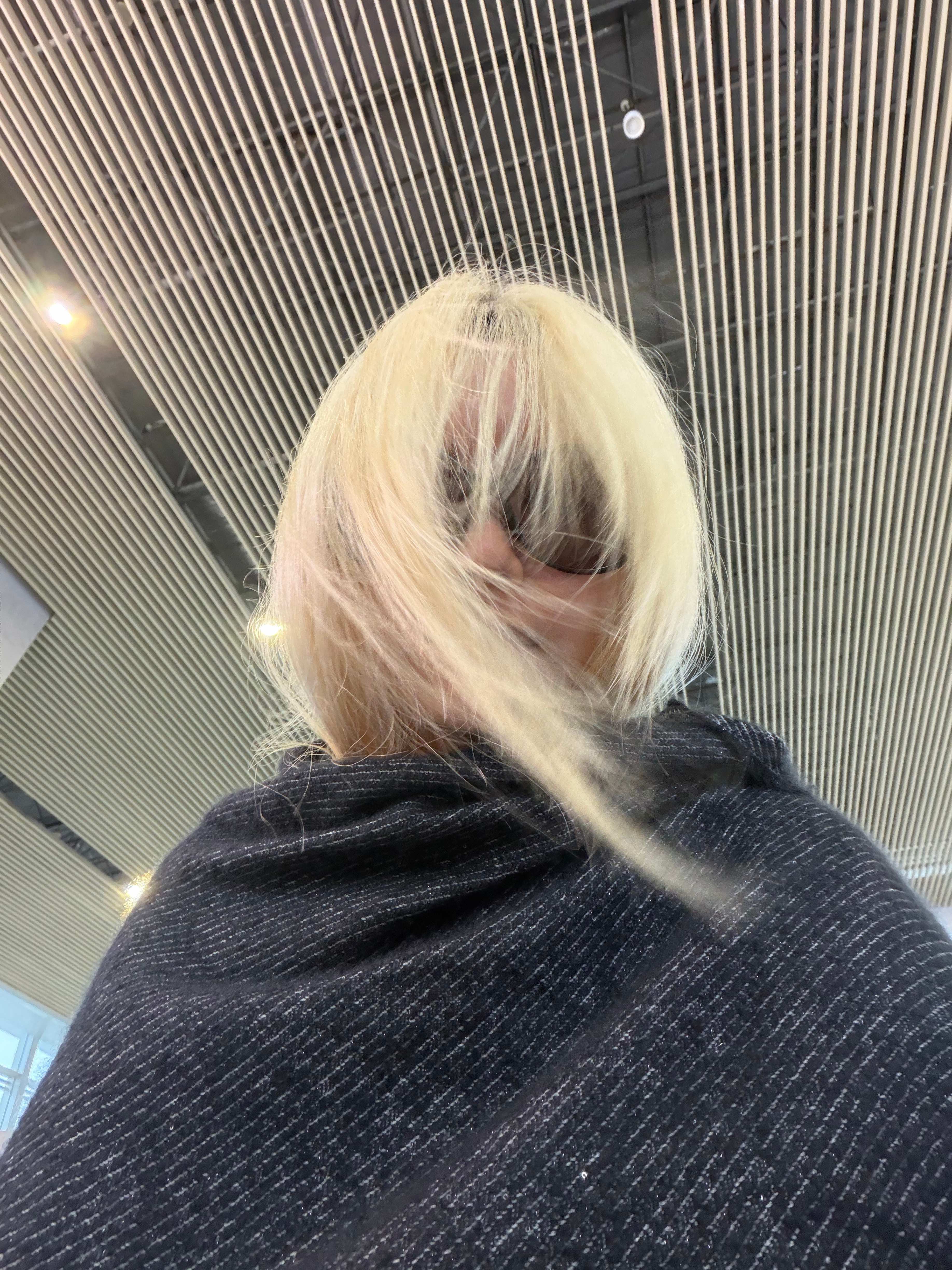 失踪人口回归 ​​​