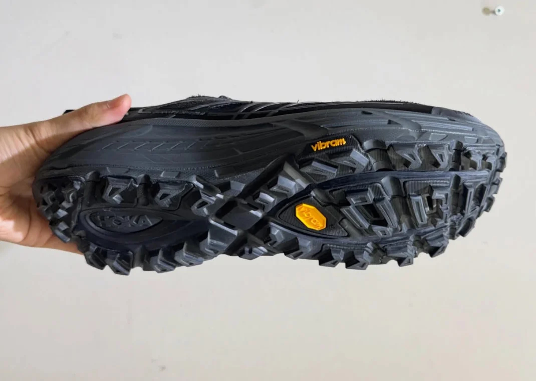 XLIM x Hoka Mafate Speed 2 Pack 