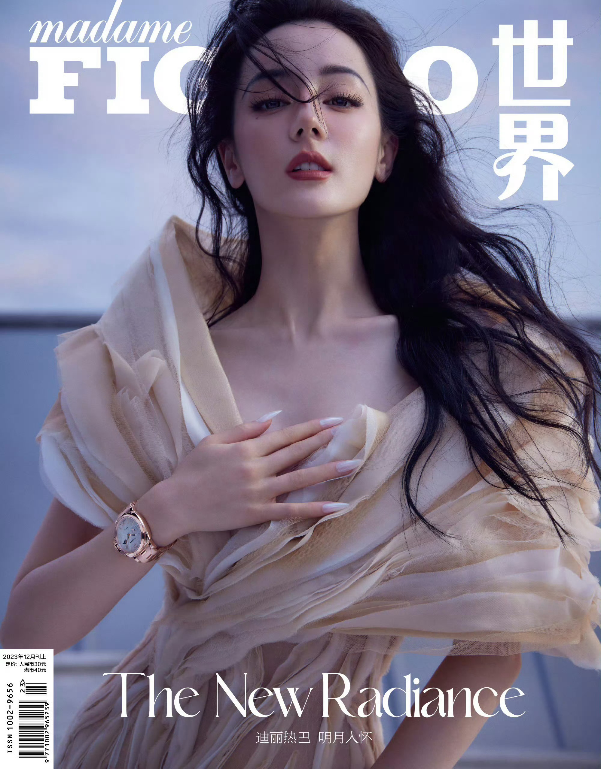 天资是个残忍的东西！ 