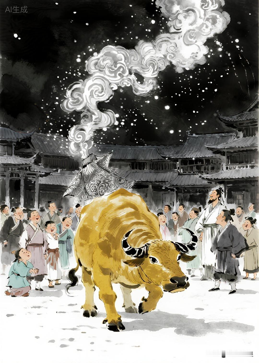 明朝传奇故事
明朝洪武初年，秦参军（明朝刚建立时，在大都督府设参军，‌正五品‌，