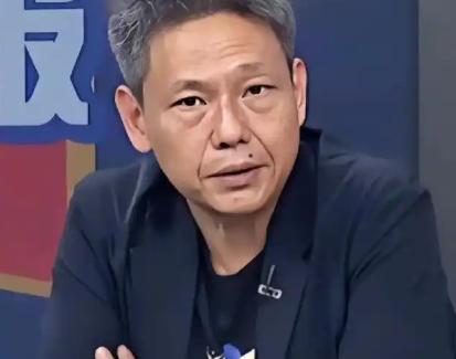 台湾军事专家谢寒冰终于说了实话：“武统、和统都没戏了，因为大陆已经启动了最可怕的