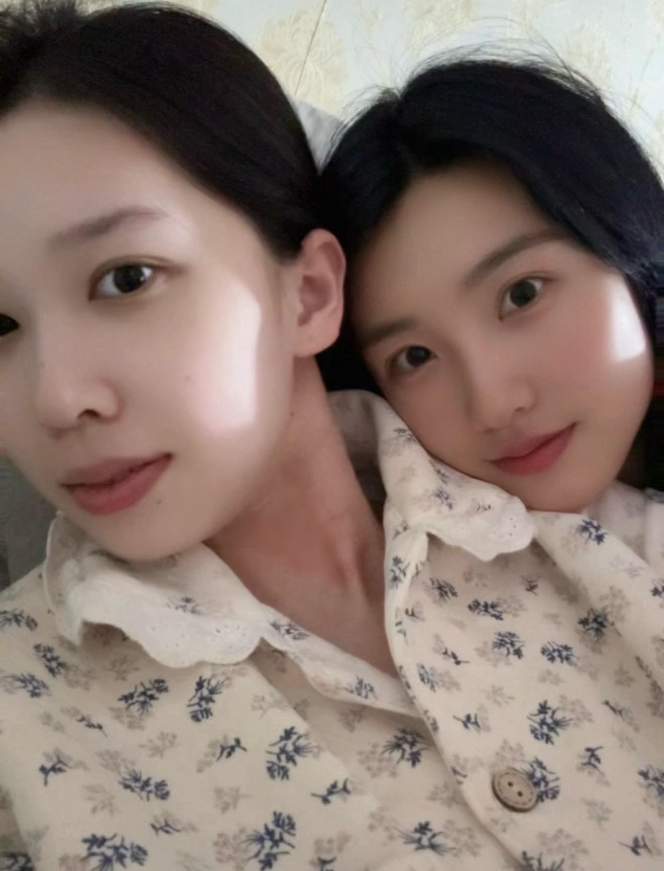 真的不想承认自己老了