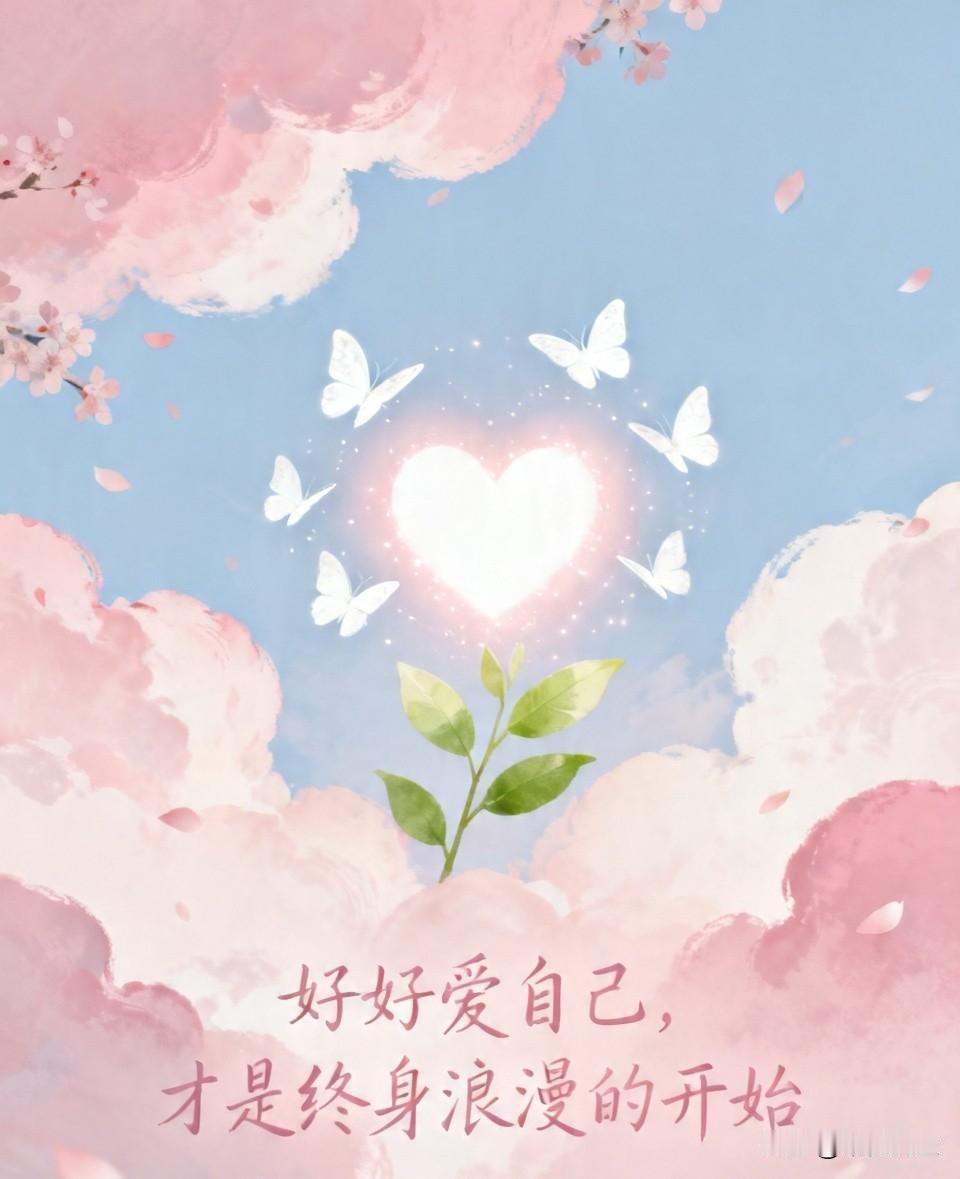 你有没有发现：
100块的东西，
送给别人觉得拿不出手，
送给自己却觉得好贵。