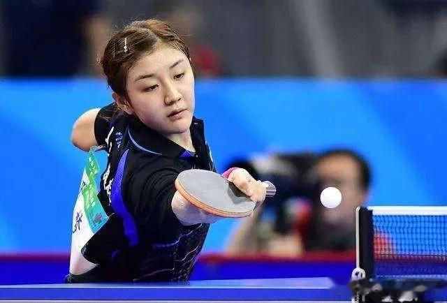#2023平昌亚洲乒乓球锦标赛# 最新战报！女双半决赛陈梦/王曼昱组合3:2逆转