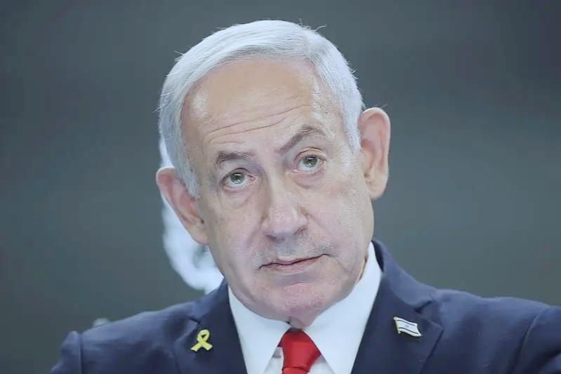 内塔尼亚胡聊了聊特朗普，转头又点了真主党的名

特朗普前脚刚宣布黎以停火再延长三