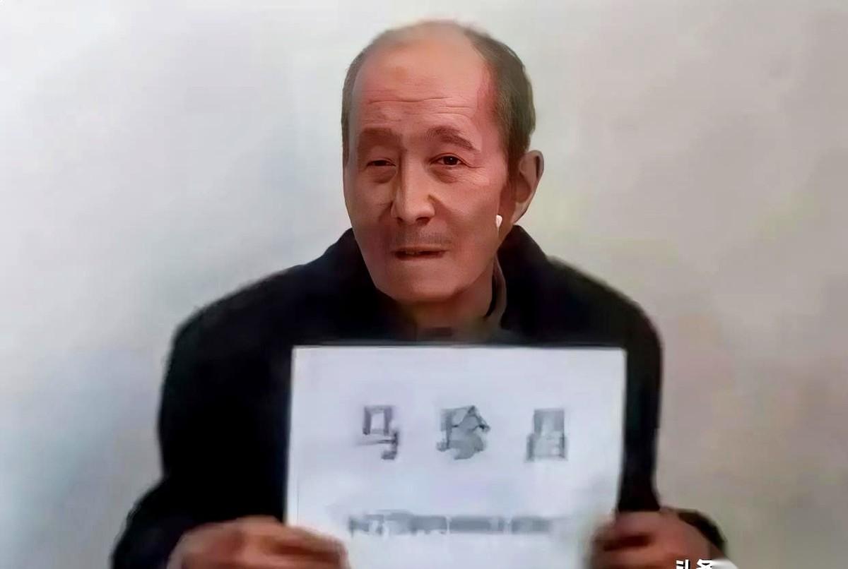 为了躲2年牢，搭进去整整25年的自由。
这账，怎么算都觉得荒唐到了极点。
51岁