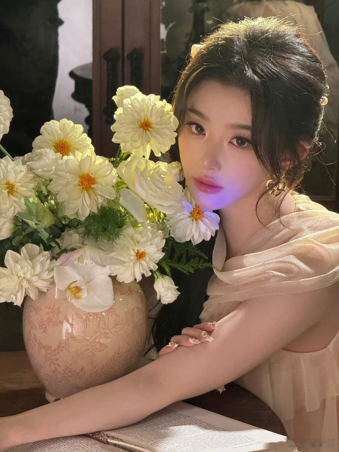 周洁琼孔雪儿终于想起自己是爱豆了 谁的选秀 DNA 动了！周洁琼海外爆火的篮球场