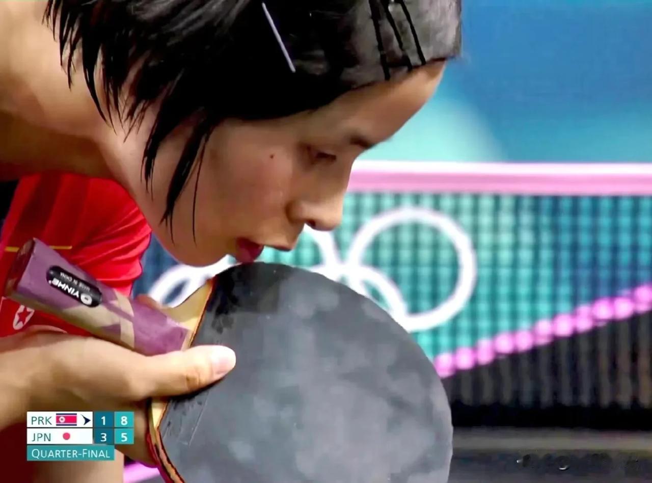 朝鲜乒乓球队2024年亚锦标赛的参赛名单:

女单方面，朝鲜队派出了边松景、金琴